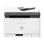 Hp Color Laser Mfp 179FNW - Laser Printer With Copy Scan And Wi-fi