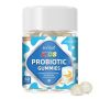 Sugar-free Probiotic Gummies Lactic Acid Bacteria Dietary Supplement