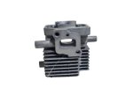 Cylinder Fits Stiletto Power Pro Drill 1E34FLG-3