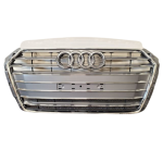 Audi A4 B9 Front Main Grille No Badge - 8W0853651