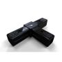 Connect 25MM Square T-piece Connector 1PC