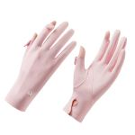 Sunscreen Gloves For Women Uv Protection Gloves