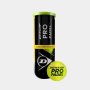 Dunlop Pro Padel Balls