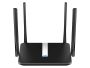 Cudy 4G LTE4 Dual Band 1200Mbps WiFi 5 Router