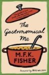 The Gastronomical Me Paperback