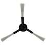 XiaoMi Mi Robot Vacuum Mop Pro Side Brush Black