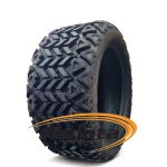 23X10-14 Wdt P3026 4PLY Golfcart Tyre