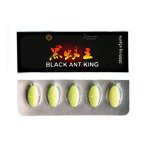 Black Ant Pills 5'S