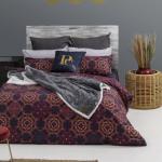 Pierre Cardin Duvet Cover Set Rococo - Queen
