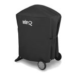 Weber Premium Grill Cover Q1000 2000