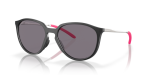 Oakley - Sielo - Matte Black Ink prizm Grey Polarized