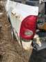 Opel Corsa Gamma Bakkie Left Taillight Used Brits Brothers B