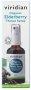 Organic Elderberry Throat Spray