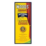 Peppermint Cure Syrup 100ML