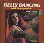 Monitor Records Belly Dancing With George Abdo