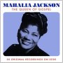 The Queen Of Gospel   Cd