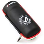 Vittoria Ridearmor Ll 700 X 34C Tlr Full Black Road Tyre G2.0
