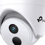 Tp-link Vigi C430I 3MP Ir Turret Network Camera - 2.8MM