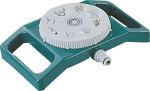 - Spray Pattern Adjustable Sprinkler