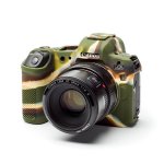 Pro Silicone Case - Canon R - Camo - Eccrc