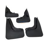 Vw Golf 5 GTI Mud Flap Set 04-08