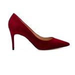 Stiletto Pumps -red