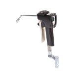 Nozzle Grease Digital With 4-DIGIT Meter