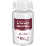 Charcoal Capsules 60'S
