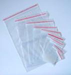 Zip-seal Bag 65 X 85