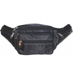 Nylon Travel Money Waist