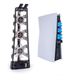 Cooling Fans Compatible With PS5 Discs Edition And Digital Edition