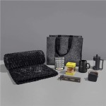 Blanket Bliss Hamper