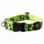 Rogz Fancy Dress Extra Extra Large 40MM Special Agent Dog Collar Waggs Pet Shop