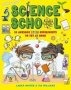 Science School - 30 Awesome Stem Experiments To Try At Home   Paperback