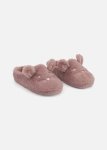 Bunny Novelty Slippers Size 12-6 Older Girl