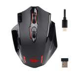 Redragon Mouse Impact Elite Wrs 16000DPI - RD-M913