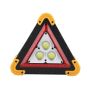 Car Traffic Triangle Warning Light