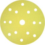 Bosch C450 150MM G180 15 Hole 50 Piece