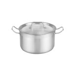 Legend Professional 18CM Casserole 2L Stainless Steel