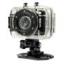 Edge Series 720P Action Camera - Black
