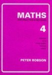 Maths For Practice And Revision: Bk. 4