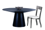 Vega S Dining Chair