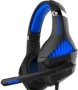 Microlab G6 Pro G6 Pro Gaming Headset With MIC Black & Blue