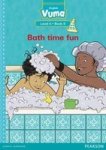 Vuma English First Additional Language Grade 2: Level 6 Book 8 Reader Paperback