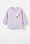 Cotton On Alma Drop Shoulder Sweater - Vintage Lilac mama