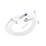 Admin 1 Set 20DPM 2 Inj Port 022C2512