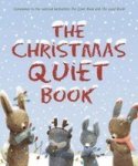 The Christmas Quiet Book Paperback