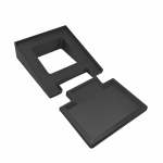Eureka Mignon Espresso Grinder Inclined Stand