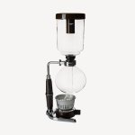 Hario Technica Tabletop Siphon Coffee Maker