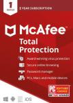 Mcafee Total Protection 2021